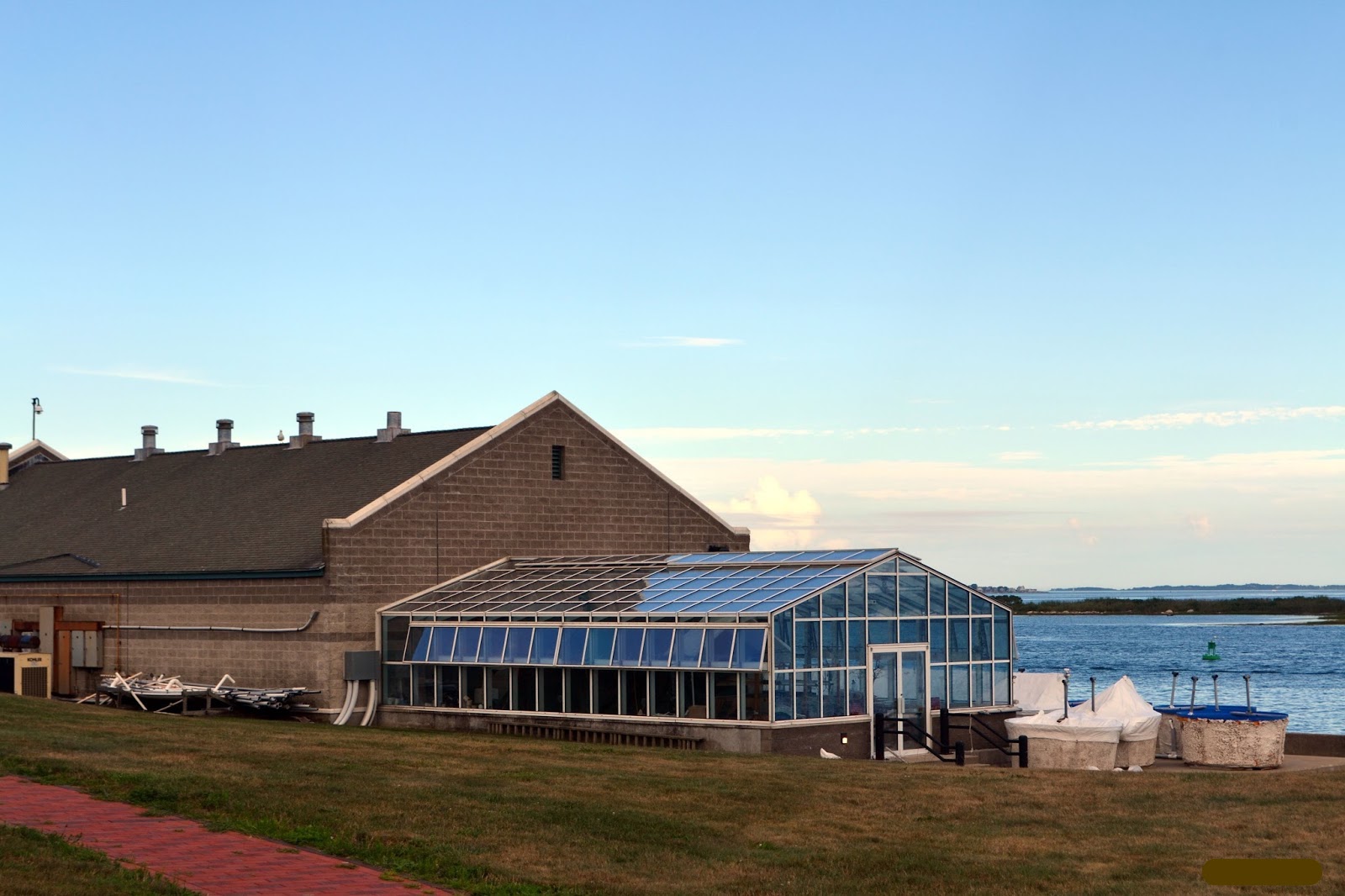 Rankin Laboratory Facility