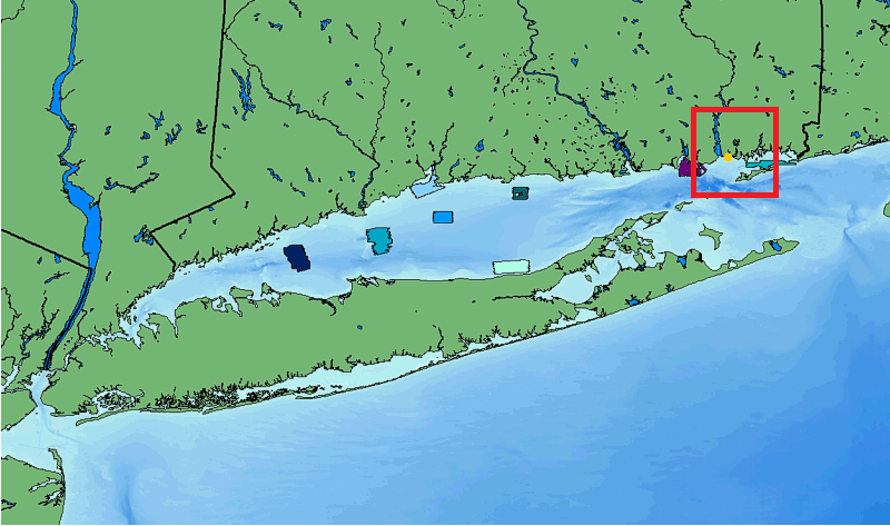 Rankin Lab Map